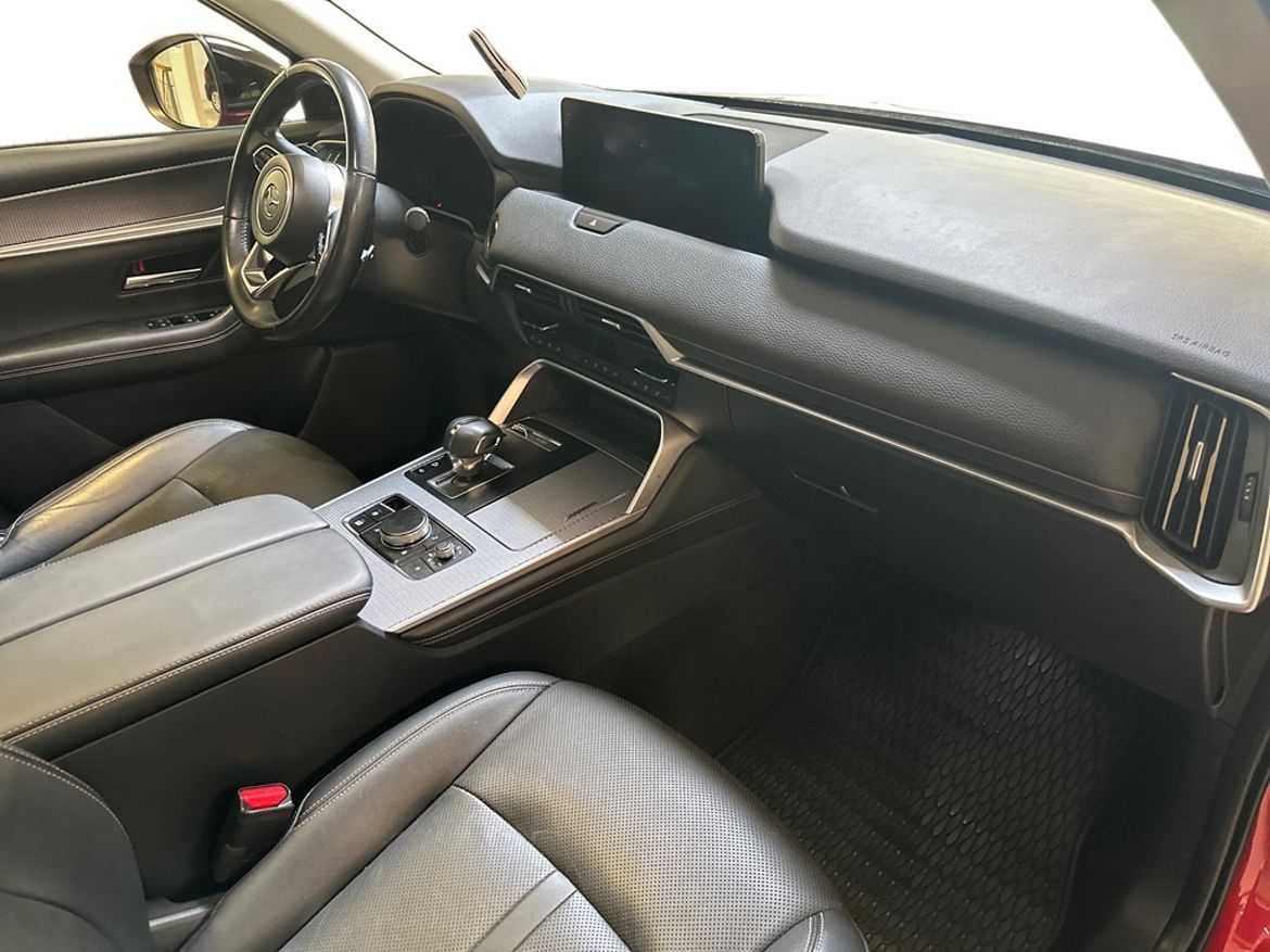 Mazda Mazda CX-60 PHEV — bild 7
