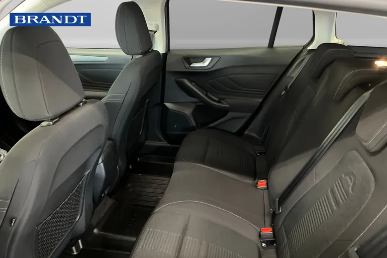 Ford Focus Active Kombi