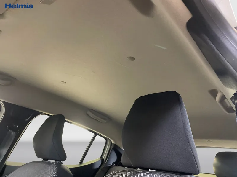 Bild 8 av 14 – Dacia Sandero TCe 90 expression A