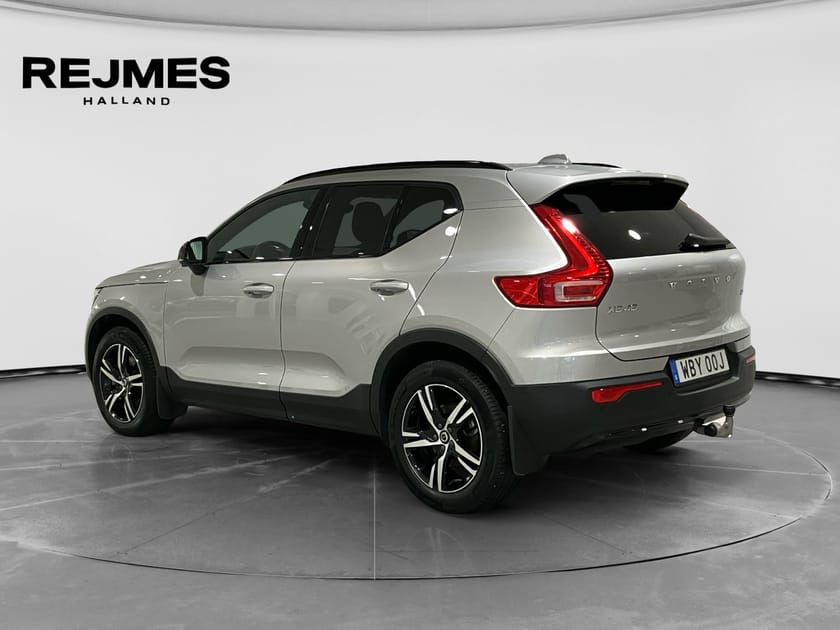 Bild 2 av Volvo XC40