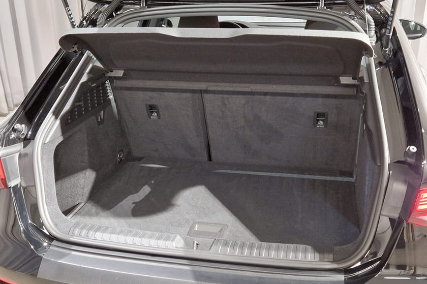 Bild 5 av Audi A3 Sportback 35 TFSI