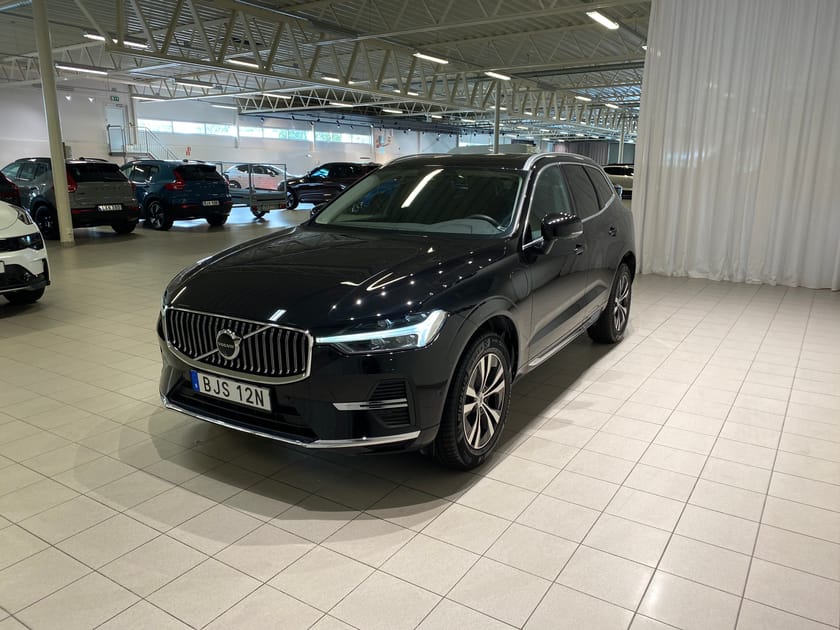 Bild 2 av Volvo XC60 T6 Core Edition