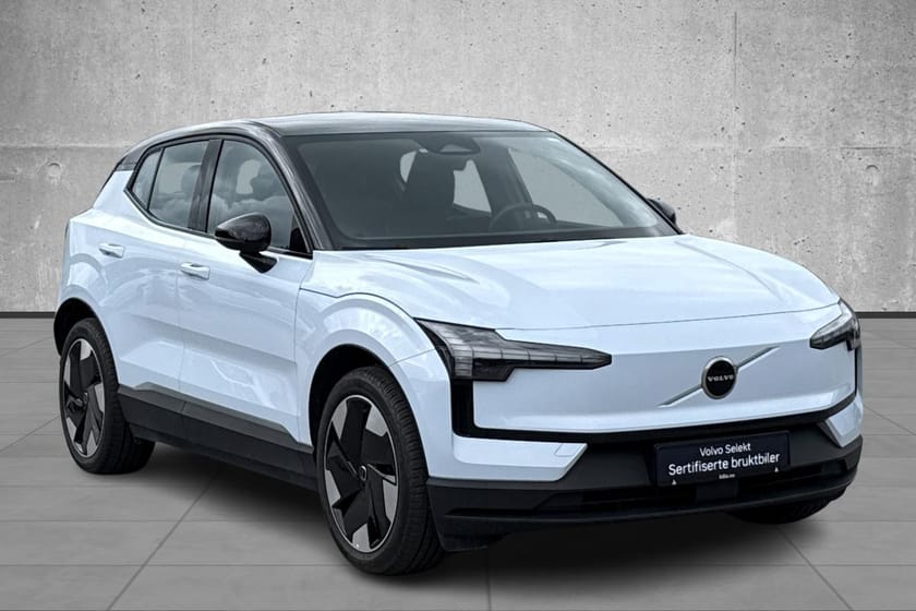 Bilde 5 av Volvo EX30 Twin Motor Performance //VM-Kampanje//