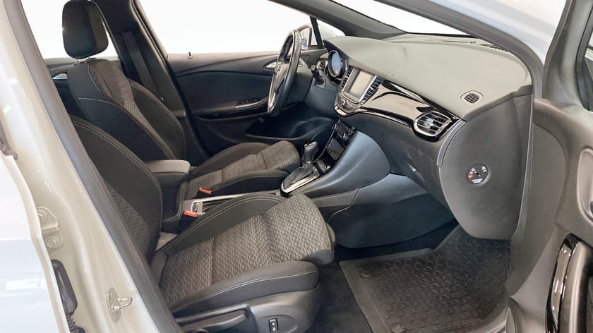 Bild 3 av Opel Astra Sports Tourer