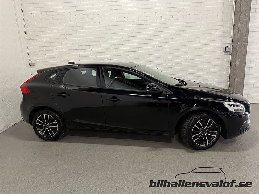 Bild 2 av Volvo V40 D2 Momentum
