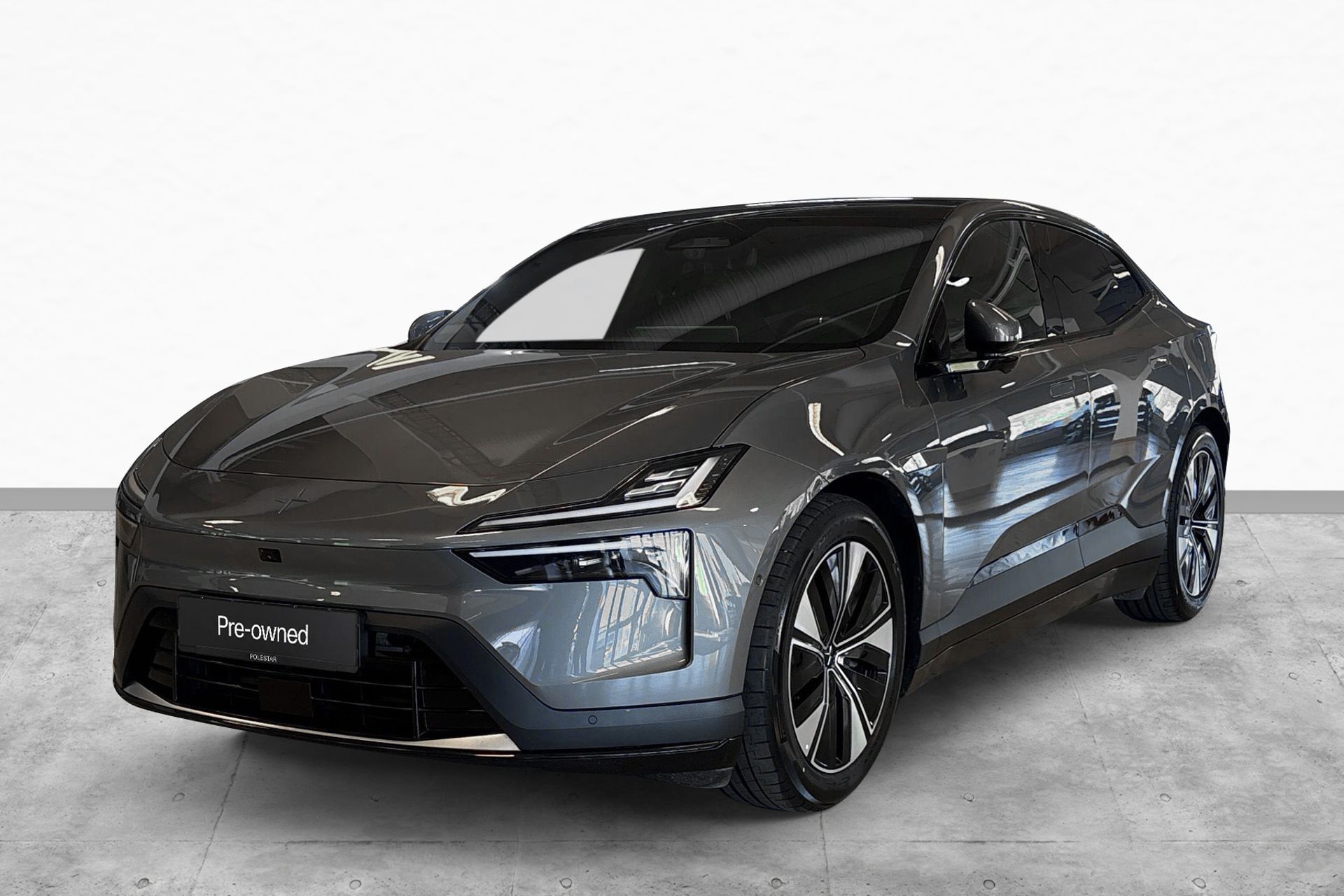 Polestar 4 Long range Dual motor Bus edt 2026, bild 7/10