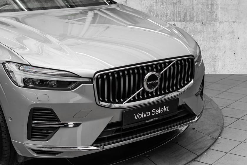 Bilde 2 av Volvo XC60