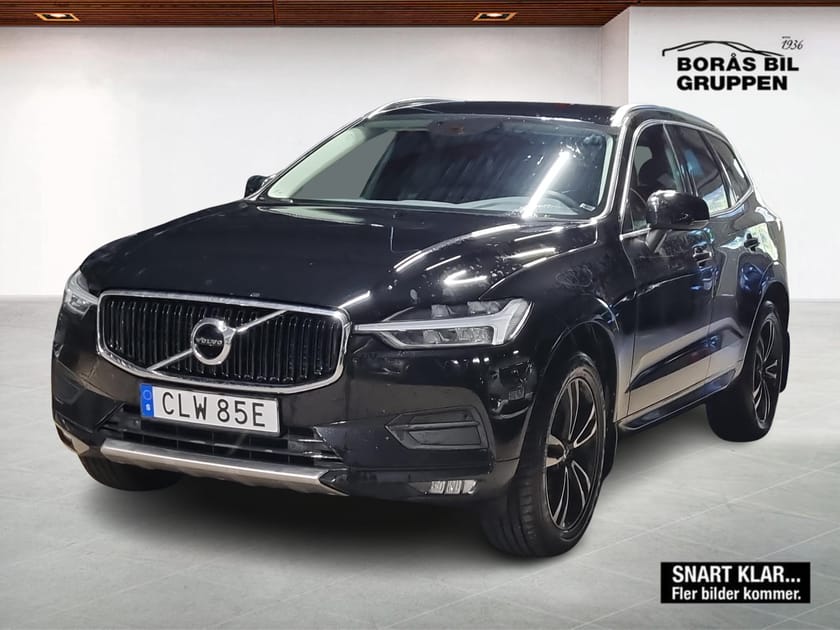 Bild 1 av Volvo XC60
