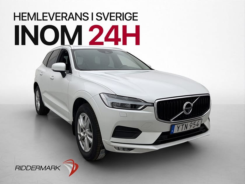 Bild 2 av Volvo XC60