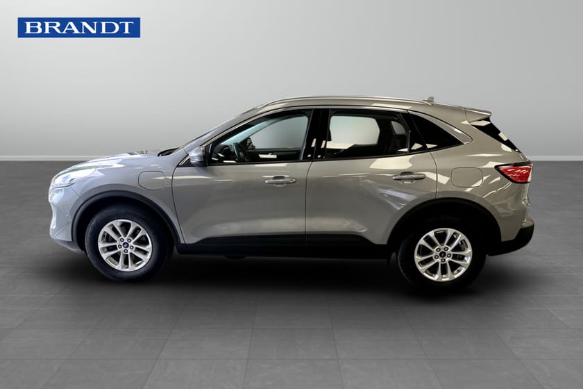 Bild 3 av Ford Kuga Plug-In Hybrid Titanium 2.5 FWD 225hk CVT