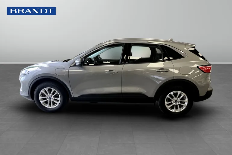 Ford Kuga Plug-In Hybrid