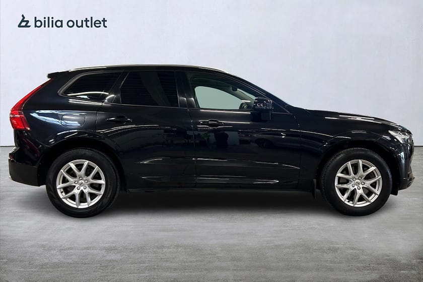 Bild 5 av Volvo XC60 D4 AWD aut Momentum SE 190hk Drag Läder P-sensor