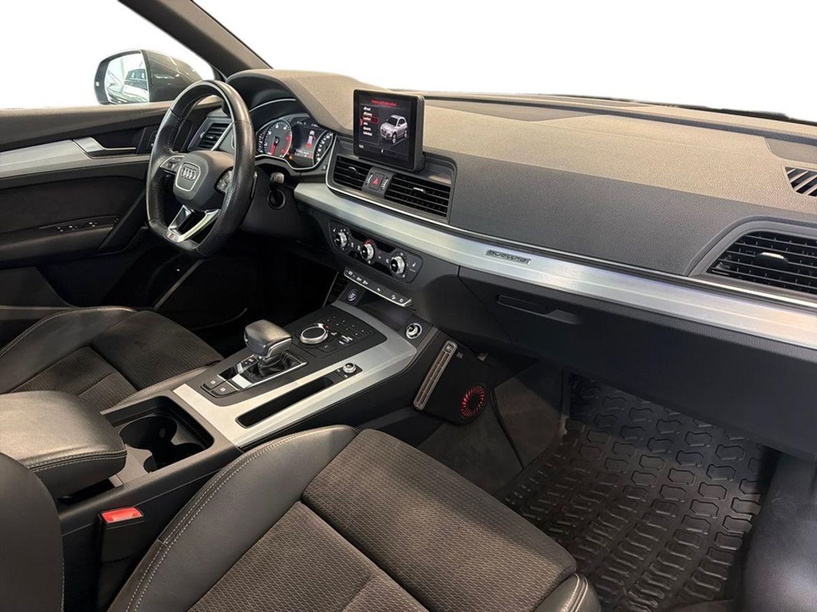 Audi Audi Q5 — bild 10