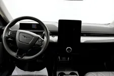 Ford Mustang Mach-E Standard Range