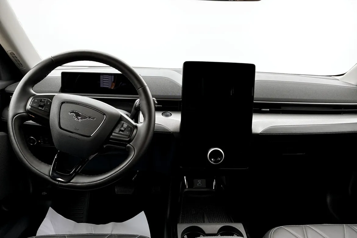 Ford Mustang Mach-E Standard Range