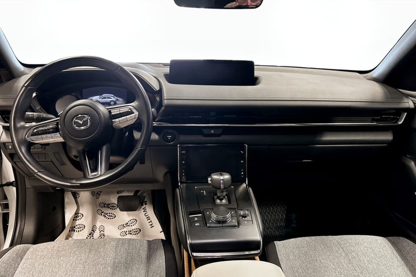 Bild 4 av Mazda MX-30 e-Skyactiv EV 