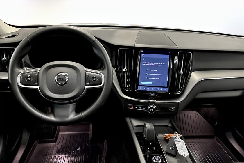 Bild 4 av Volvo XC60