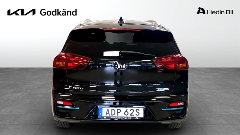 Bild 5 av Kia e-Niro ADVANCE