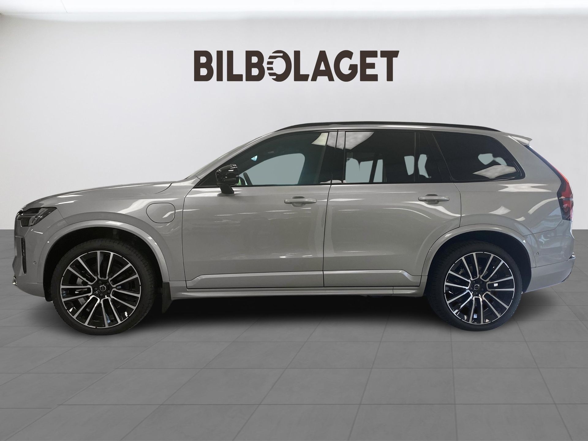 Volvo XC90 II T8 Ultra Dark 2025, bild 3/10