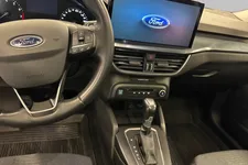 Ford Focus Active