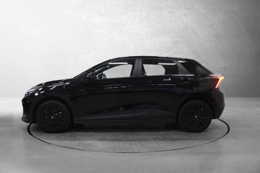 Bilde 3 av MG 4 Electric Standard Range