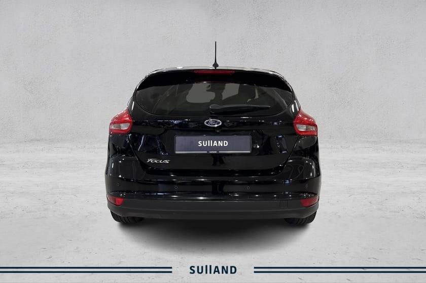 Bilde 4 av Ford Focus