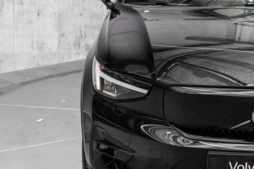 Bilde 4 av Volvo EX40 Twin Motor Performance