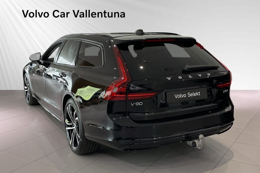 Bild 4 av Volvo V90 T8 Ultra Dark