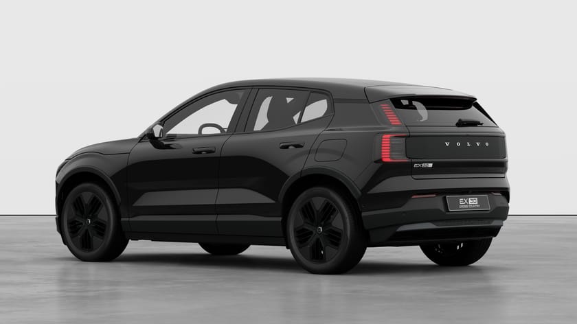 Bild 3 av Volvo EX30 Cross Country Twin Motor Performance