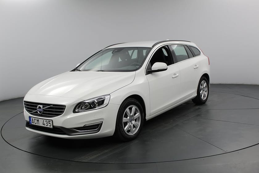 Bild 3 av Volvo V60