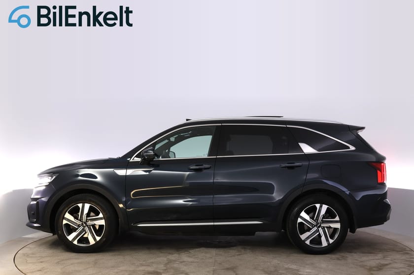 Bild 5 av Kia Sorento PHEV AWD Advance Plus Pano Drag 360* HUD