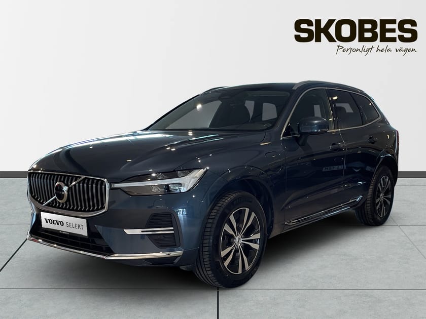Bild 3 av Volvo XC60