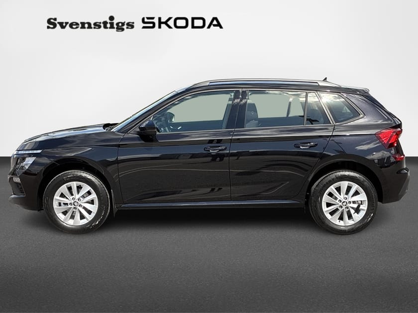 Bild 4 av Škoda Kamiq SELECTION 1,0 TSI 116 HK  Backkamera
