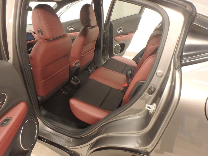 Bild 5 av Honda HR-V 1.5 i-VTEC Turbo CVT Euro 6 184hk Krok