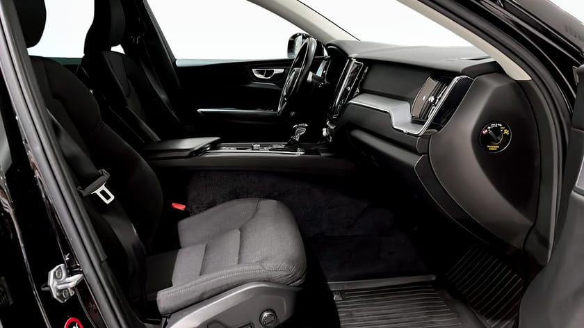 Bild 3 av Volvo XC60 