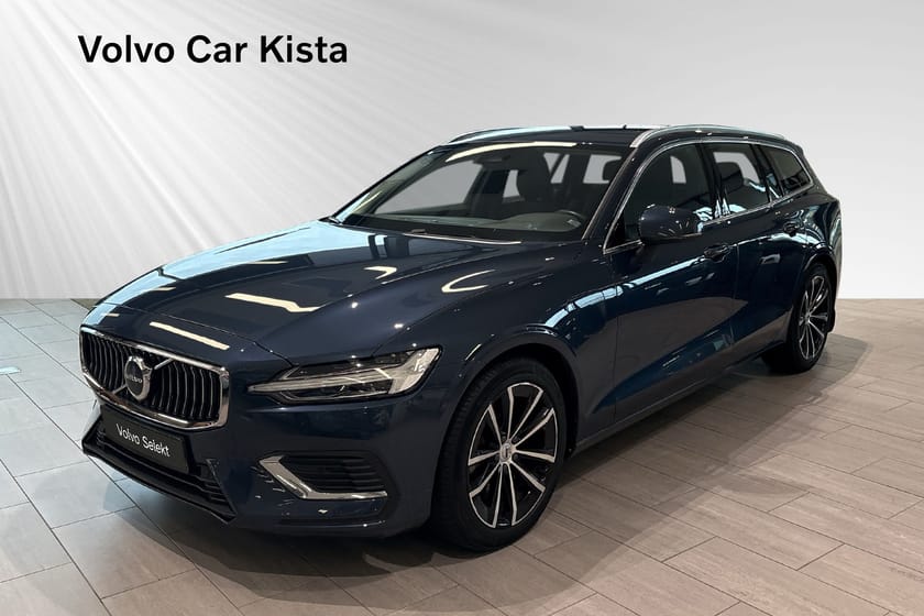 Bild 1 av Volvo V60