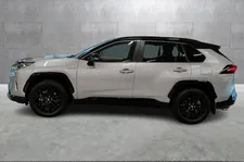 Thumnail bilde 1 av Toyota RAV4 Hybrid