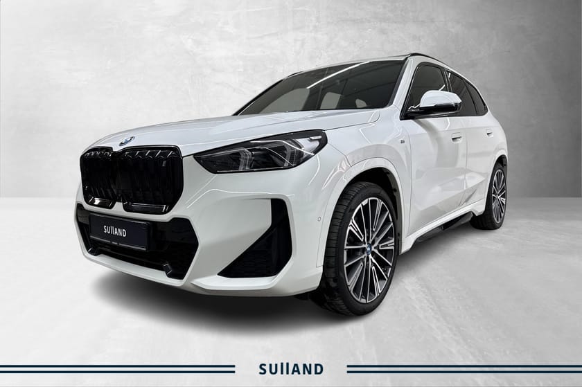 Bilde 1 av BMW iX1 xDrive30
