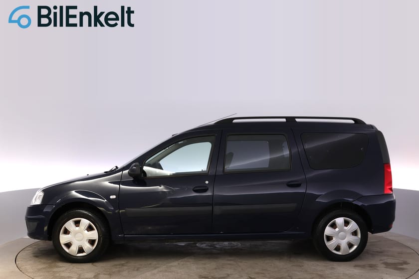 Bild 5 av Dacia Logan MCV