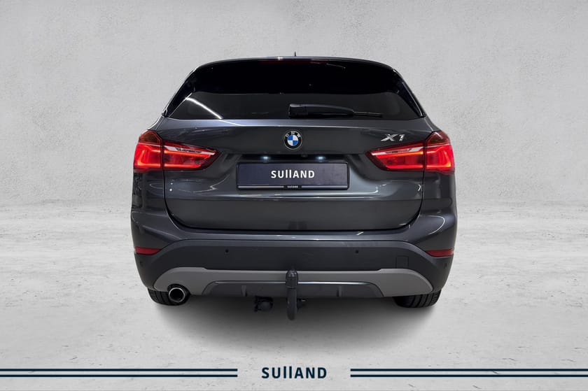 Bilde 4 av BMW X1 xDrive18d xDrive18d/Sport Line/Head-UP/Krok/Navi/Skinn/Kamera
