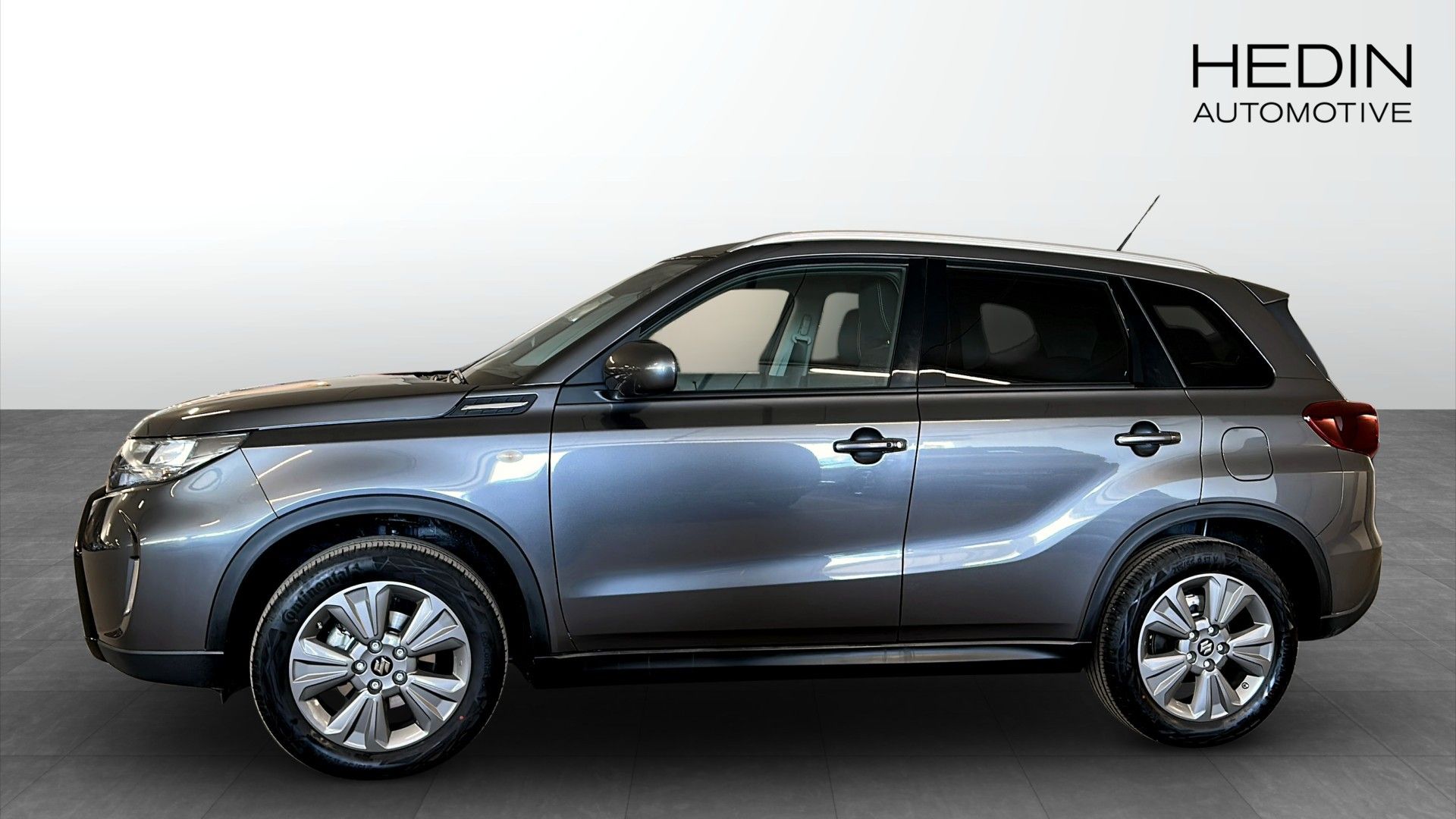Suzuki Vitara Hybrid AllGrip 2026, bild 6/9