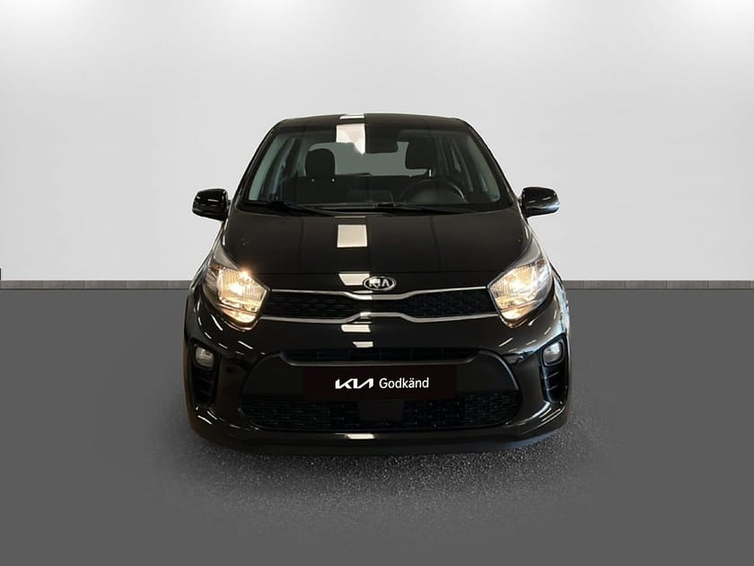 Bild 2 av Kia Picanto 1,0 ADVANCE MANUELL 67HK