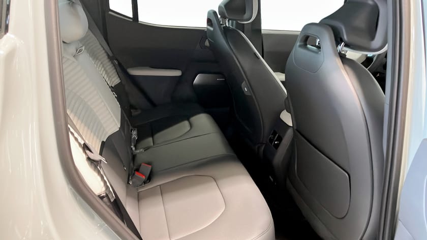 Bild 5 av Kia EV2 Long Range GT LINE