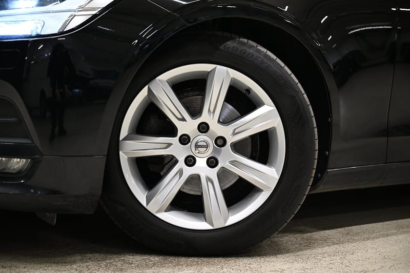 Bild 5 av Volvo V90 D4 190HK Drag|Värmare|LED|Elbaklucka|VOC|