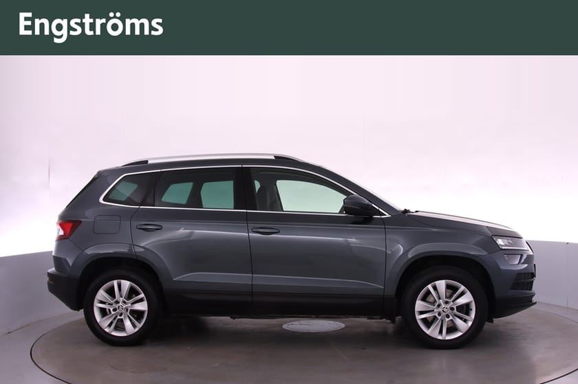 Bild 2 av Škoda Karoq