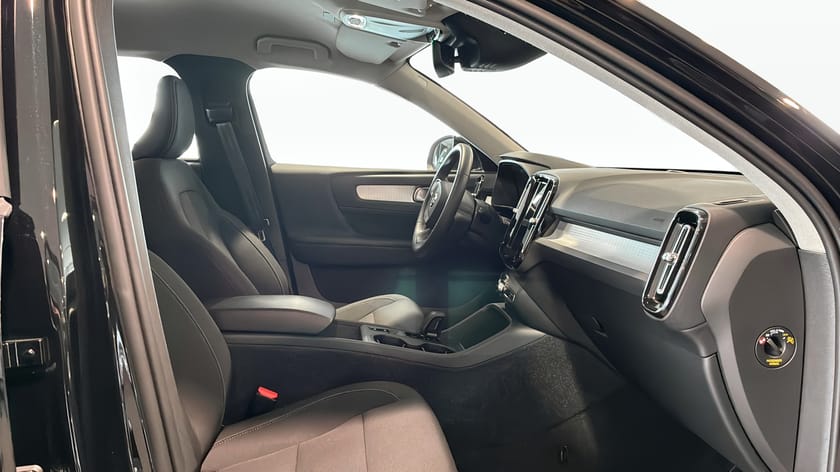 Bild 3 av Volvo XC40 Recharge T4 DCT, 211hk