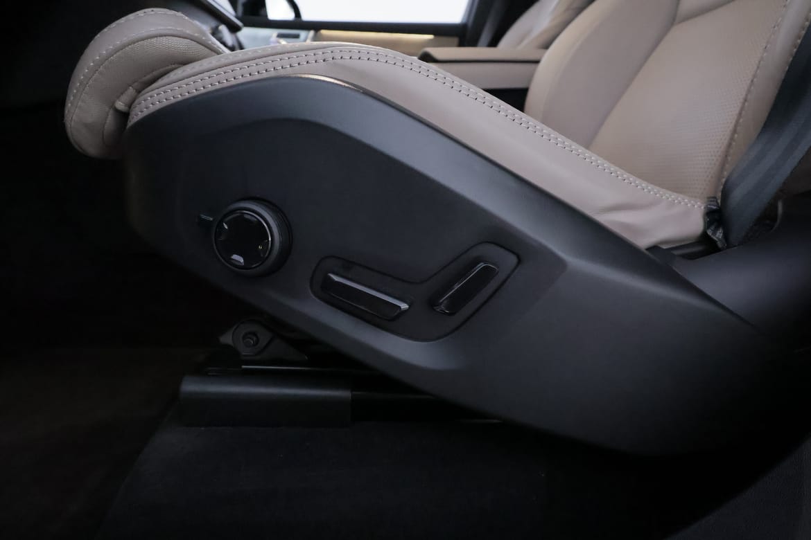 Volvo XC90 2026 - miniatyr 36