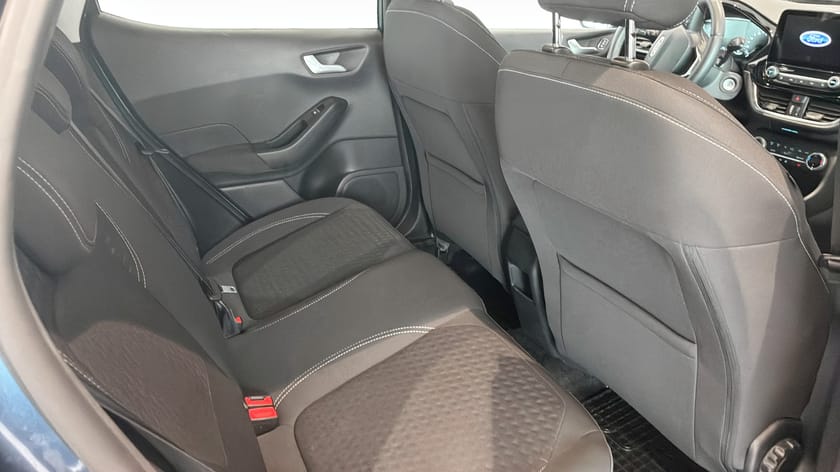 Bild 5 av Ford Fiesta Titanium 1.0 Ecoboost 95 hk