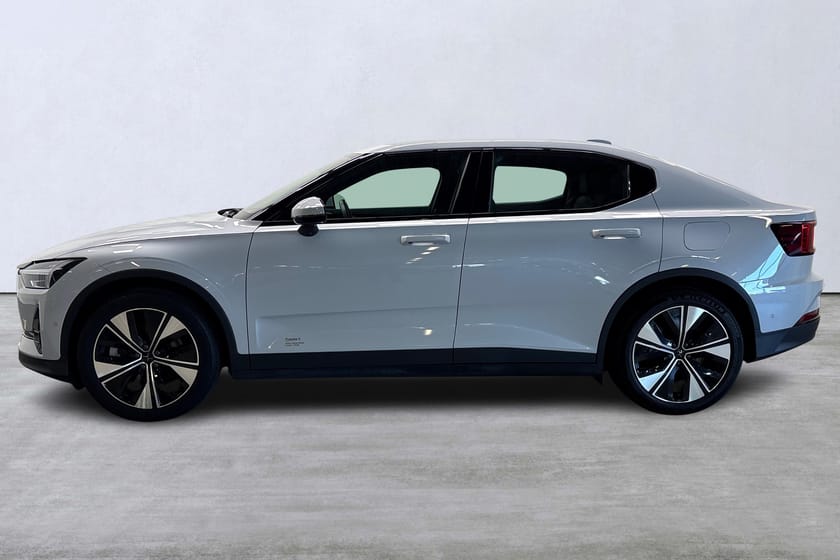 Bild 2 av Polestar 2 Long Range Single Motor 78kWh Plus