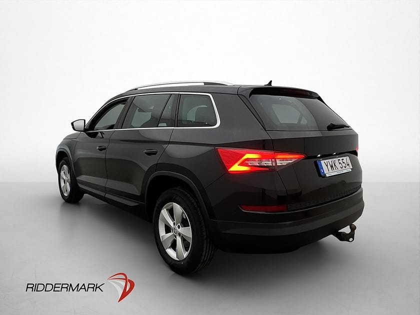 Bild 5 av Škoda Kodiaq